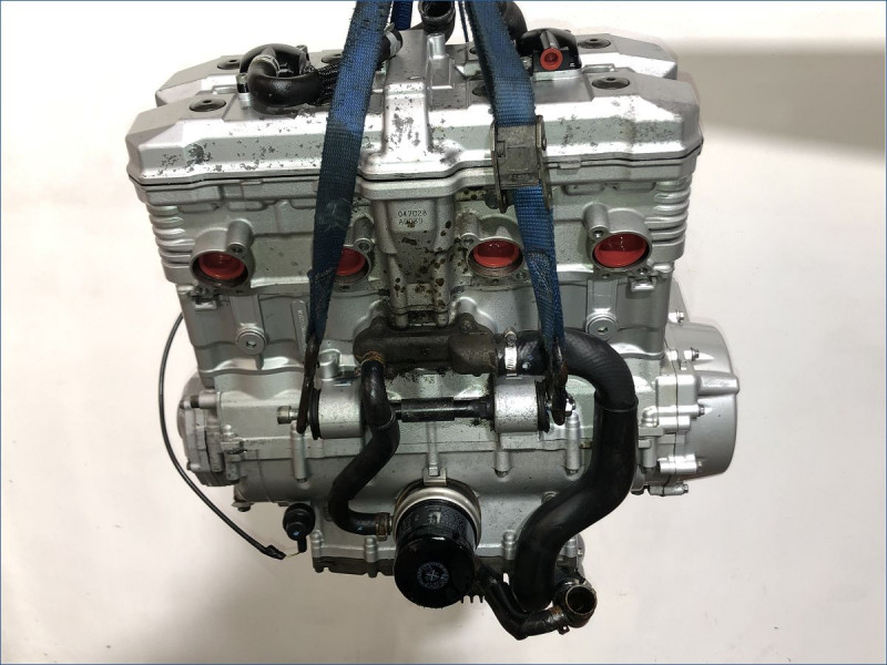 MOTEUR SUZUKI 1250 BANDIT S ABS 2007