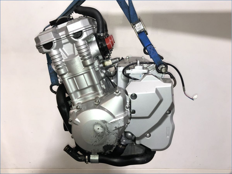 MOTEUR SUZUKI 1250 BANDIT S ABS 2007