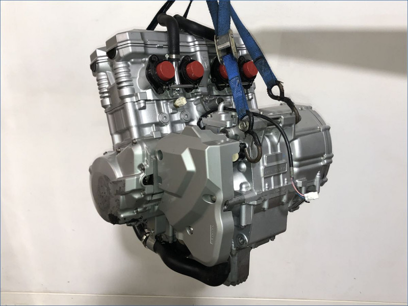 MOTEUR SUZUKI 1250 BANDIT S ABS 2007