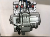 MOTEUR SUZUKI 1250 BANDIT S ABS 2007