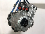 MOTEUR SUZUKI 1250 BANDIT S ABS 2007