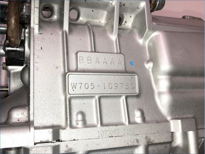 MOTEUR SUZUKI 1250 BANDIT S ABS 2007