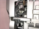 MOTEUR SUZUKI 1250 BANDIT S ABS 2007
