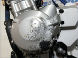MOTEUR SUZUKI 1250 BANDIT S ABS 2007