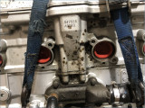 MOTEUR SUZUKI 1250 BANDIT S ABS 2007