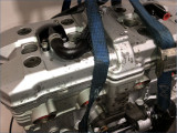 MOTEUR SUZUKI 1250 BANDIT S ABS 2007