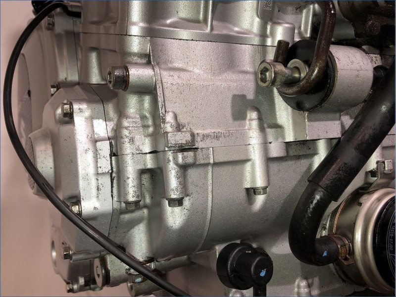 MOTEUR SUZUKI 1250 BANDIT S ABS 2007