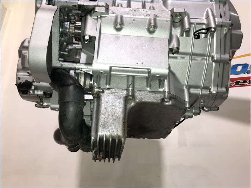 MOTEUR SUZUKI 1250 BANDIT S ABS 2007