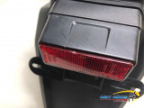 PASSAGE DE ROUE SUZUKI 1250 BANDIT S ABS 2007