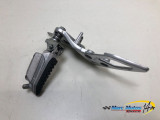 PLATINE AVANT DROITE SUZUKI 1250 BANDIT S ABS 2007