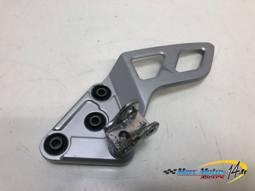 PLATINE AVANT GAUCHE SUZUKI 1250 BANDIT S ABS 2007