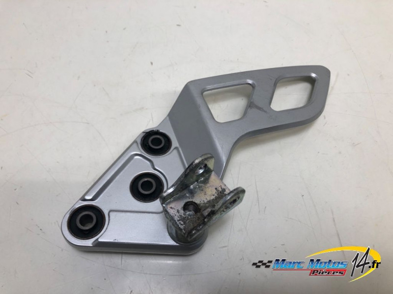 PLATINE AVANT GAUCHE SUZUKI 1250 BANDIT S ABS 2007