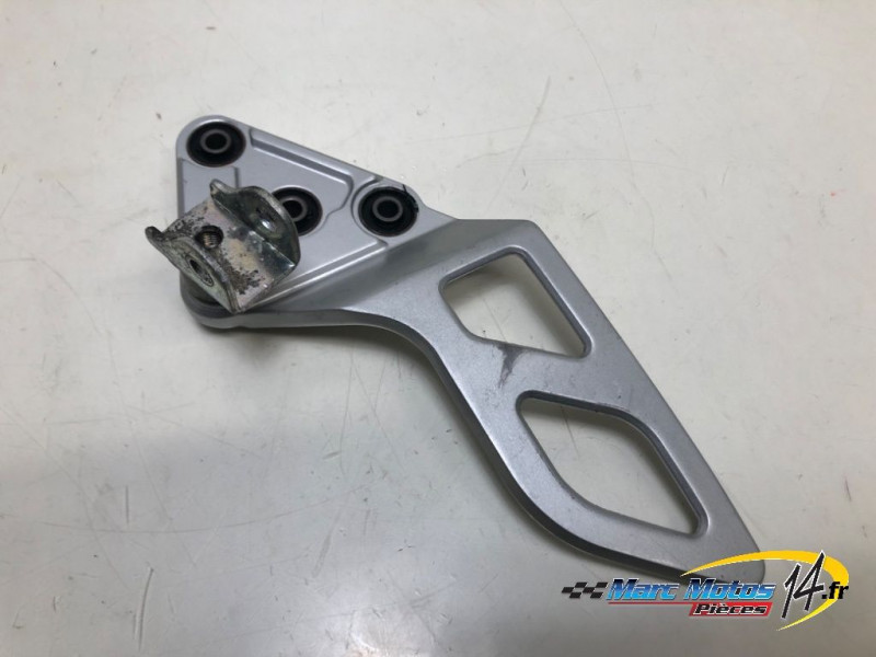 PLATINE AVANT GAUCHE SUZUKI 1250 BANDIT S ABS 2007