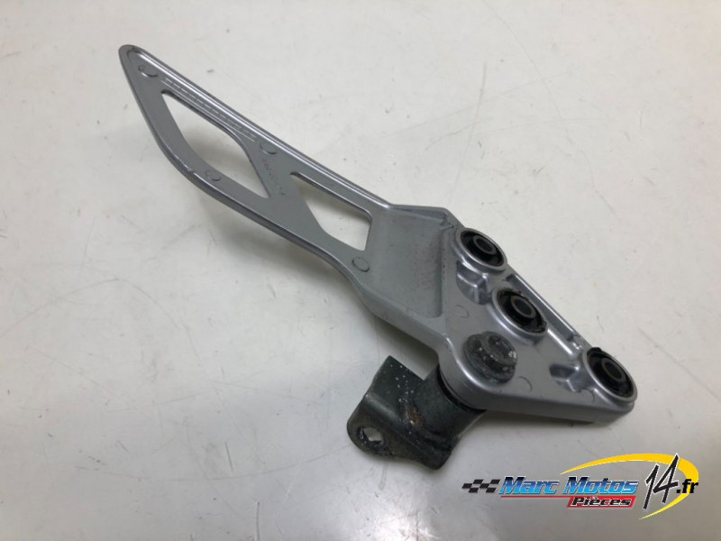 PLATINE AVANT GAUCHE SUZUKI 1250 BANDIT S ABS 2007