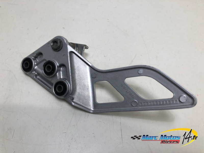 PLATINE AVANT GAUCHE SUZUKI 1250 BANDIT S ABS 2007