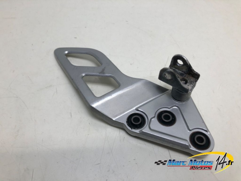 PLATINE AVANT GAUCHE SUZUKI 1250 BANDIT S ABS 2007