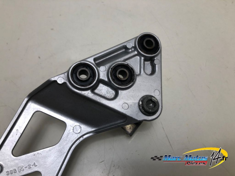 PLATINE AVANT GAUCHE SUZUKI 1250 BANDIT S ABS 2007