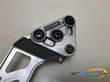 PLATINE AVANT GAUCHE SUZUKI 1250 BANDIT S ABS 2007
