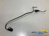 PRISE SUZUKI 1250 BANDIT S ABS 2007