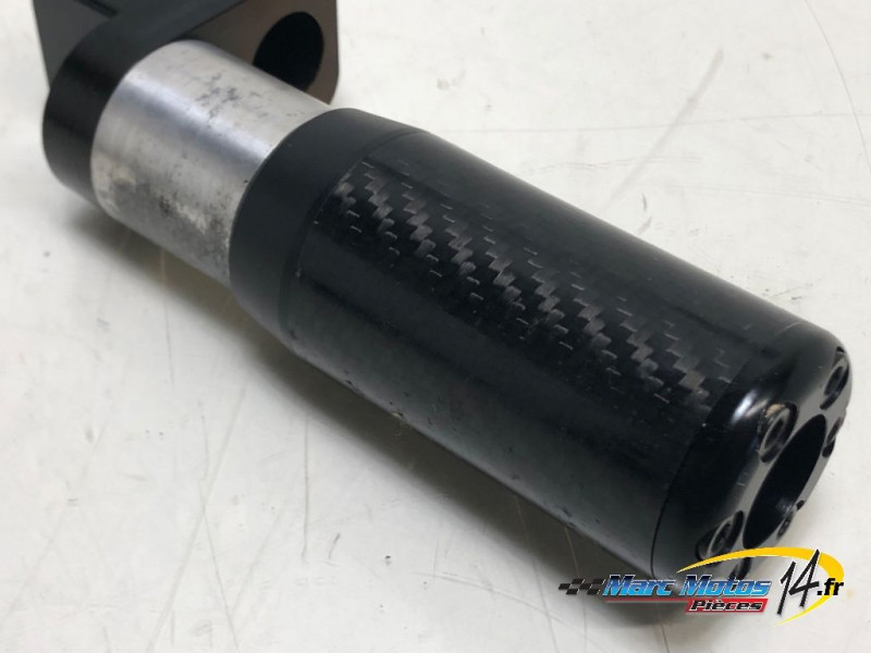 PROTECTION DE CADRE SUZUKI 1250 BANDIT S ABS 2007