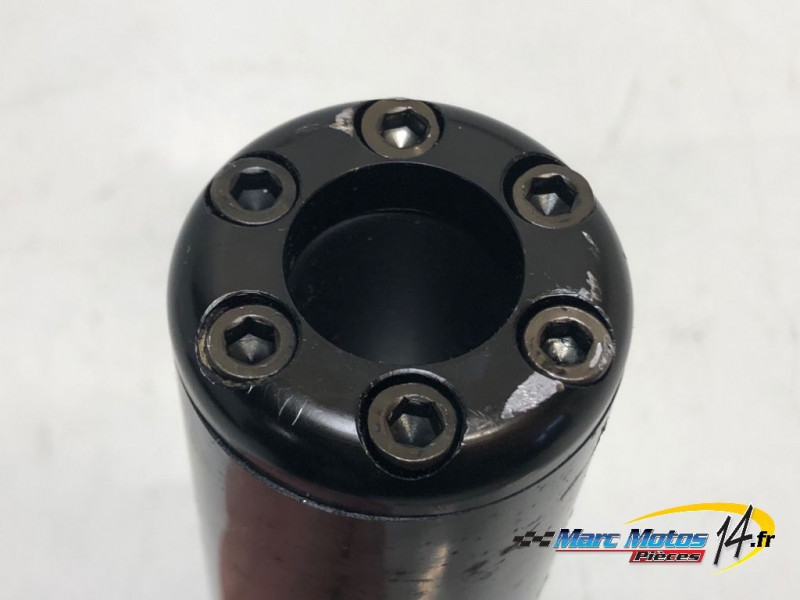 PROTECTION DE CADRE SUZUKI 1250 BANDIT S ABS 2007