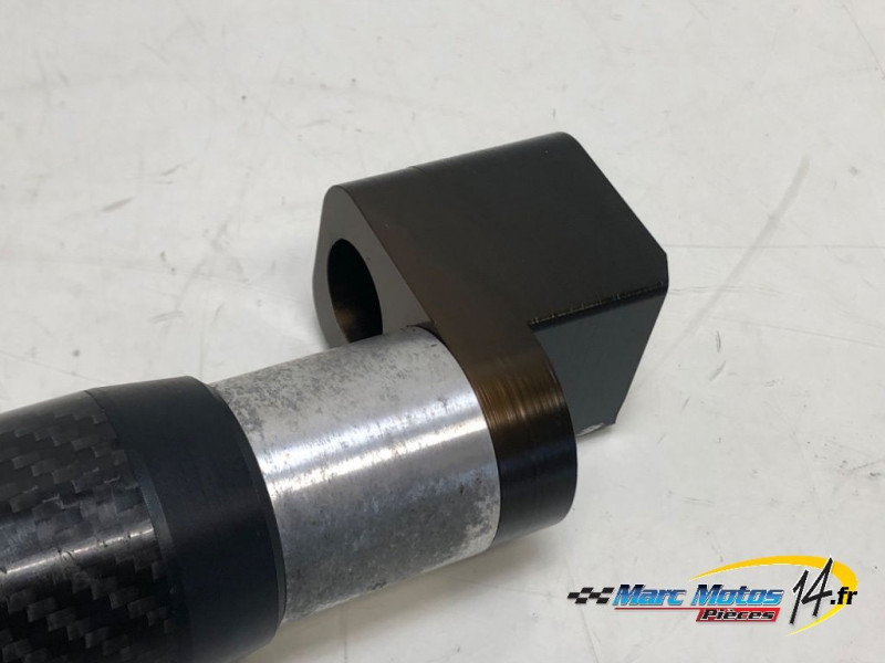 PROTECTION DE CADRE SUZUKI 1250 BANDIT S ABS 2007