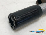 PROTECTION DE CADRE SUZUKI 1250 BANDIT S ABS 2007