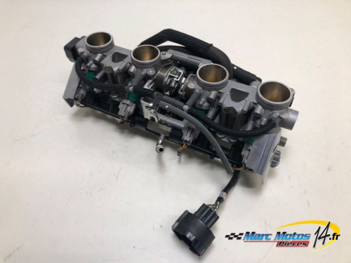 RAMPE D'INJECTION SUZUKI 1250 BANDIT S ABS 2007
