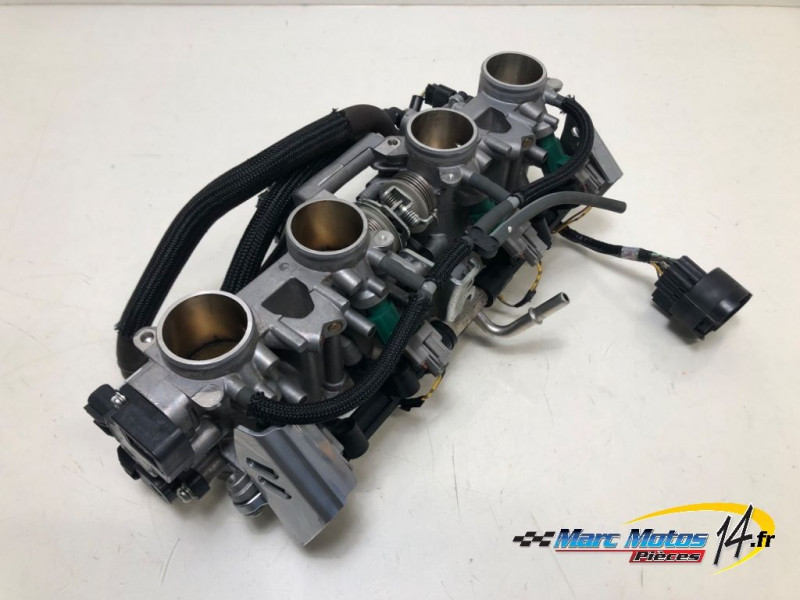 RAMPE D'INJECTION SUZUKI 1250 BANDIT S ABS 2007