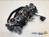 RAMPE D'INJECTION SUZUKI 1250 BANDIT S ABS 2007