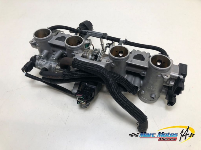 RAMPE D'INJECTION SUZUKI 1250 BANDIT S ABS 2007