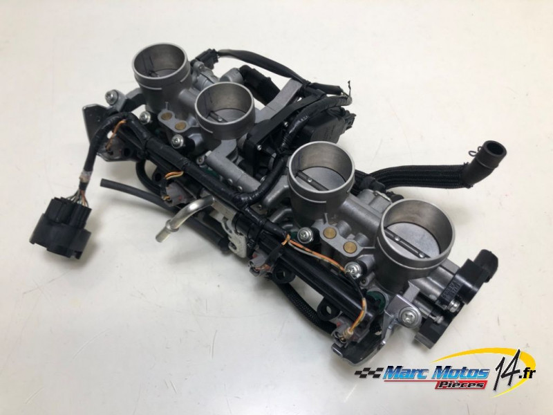 RAMPE D'INJECTION SUZUKI 1250 BANDIT S ABS 2007