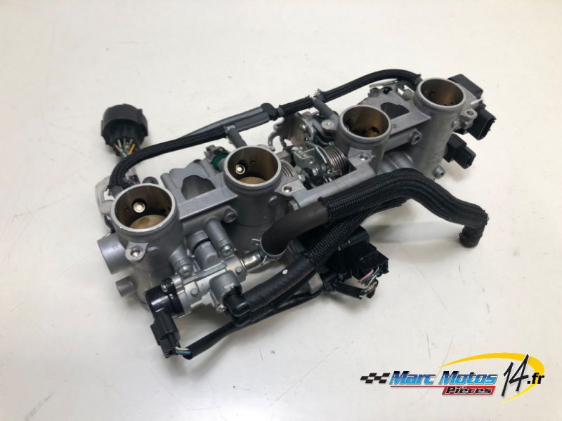 RAMPE D'INJECTION SUZUKI 1250 BANDIT S ABS 2007