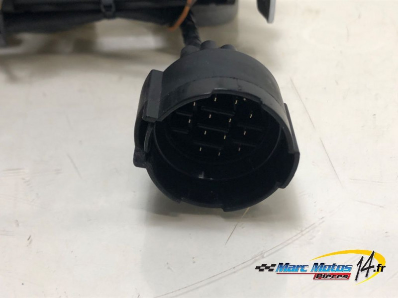 RAMPE D'INJECTION SUZUKI 1250 BANDIT S ABS 2007