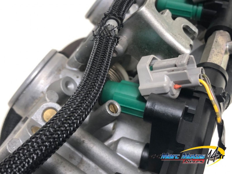 RAMPE D'INJECTION SUZUKI 1250 BANDIT S ABS 2007