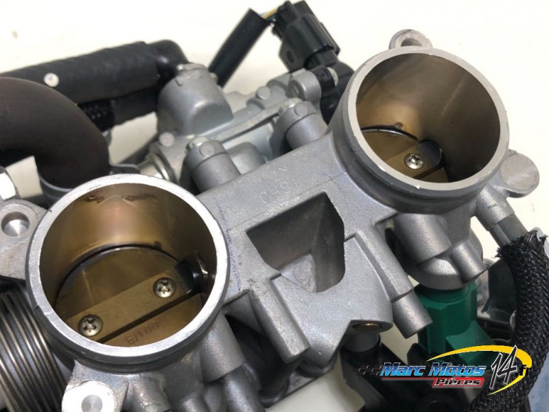 RAMPE D'INJECTION SUZUKI 1250 BANDIT S ABS 2007