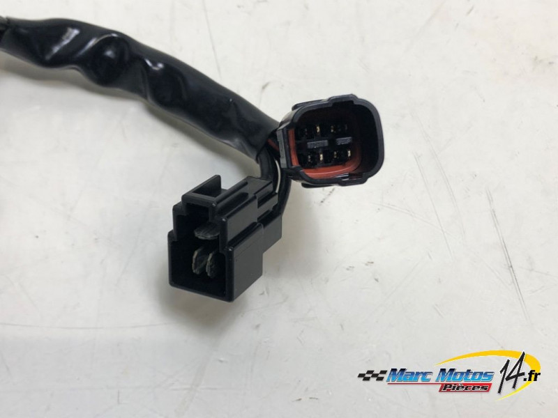 REGULATEUR SUZUKI 1250 BANDIT S ABS 2007