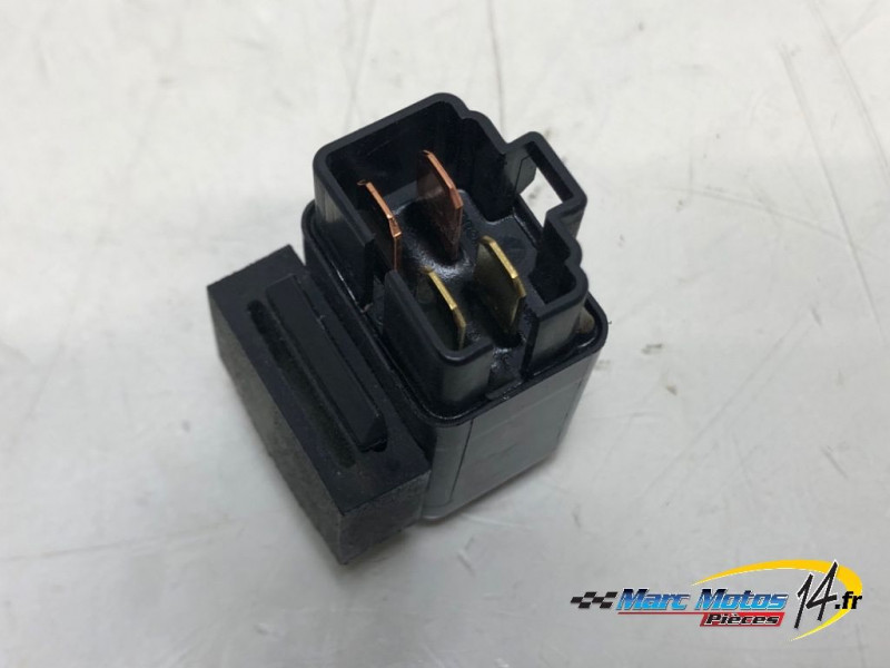 RELAIS DIVERS SUZUKI 1250 BANDIT S ABS 2007