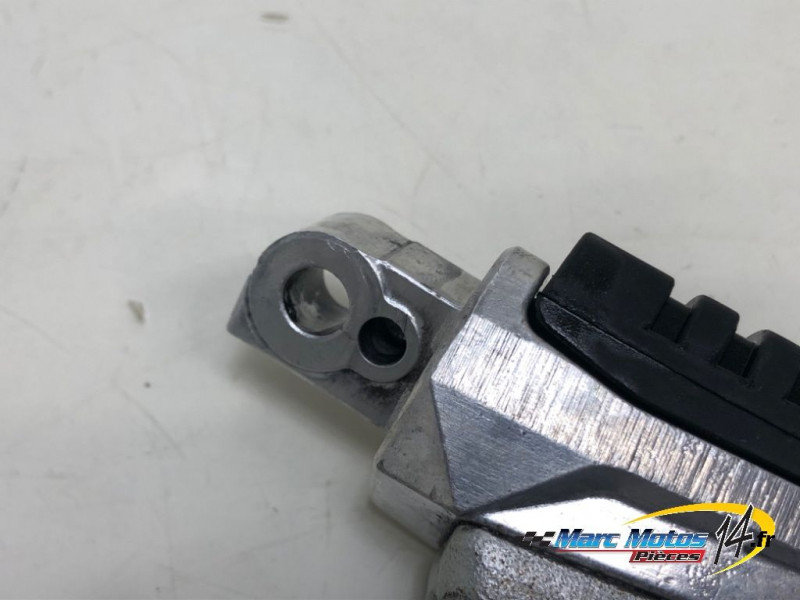REPOSE-PIED ARRIERE DROIT SUZUKI 1250 BANDIT S ABS 2007