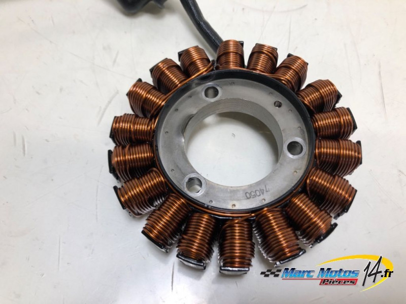 STATOR SUZUKI 1250 BANDIT S ABS 2007