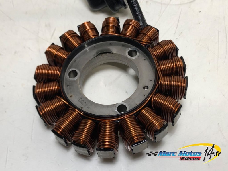 STATOR SUZUKI 1250 BANDIT S ABS 2007