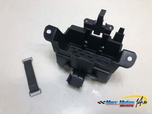 SUPPORT BATTERIE SUZUKI 1250 BANDIT S ABS 2007