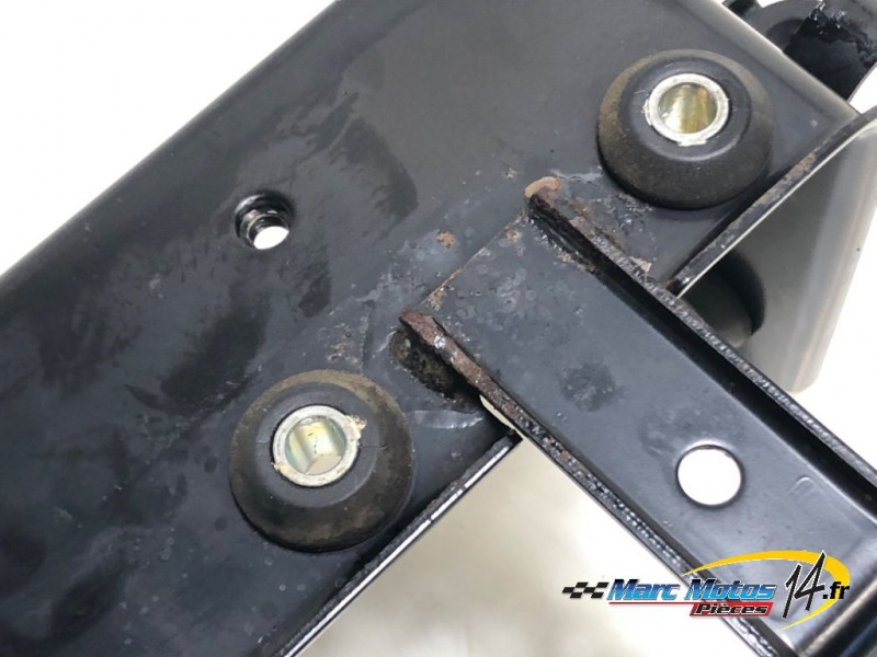 SUPPORT DIVERS SUZUKI 1250 BANDIT S ABS 2007