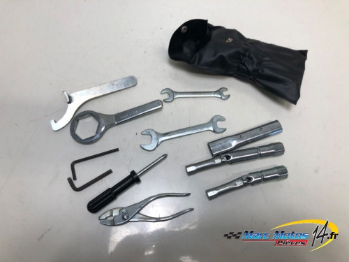 TROUSSE A OUTILS SUZUKI 1250 BANDIT S ABS 2007