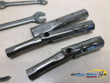 TROUSSE A OUTILS SUZUKI 1250 BANDIT S ABS 2007