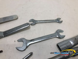 TROUSSE A OUTILS SUZUKI 1250 BANDIT S ABS 2007