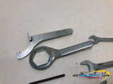 TROUSSE A OUTILS SUZUKI 1250 BANDIT S ABS 2007