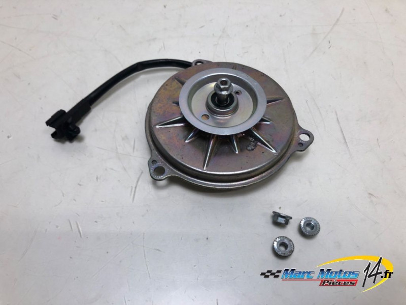 VENTILATEUR SUZUKI 1250 BANDIT S ABS 2007