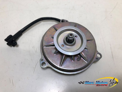 VENTILATEUR SUZUKI 1250 BANDIT S ABS 2007