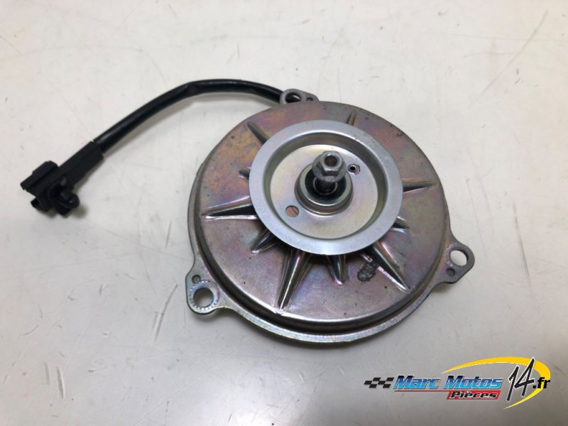 VENTILATEUR SUZUKI 1250 BANDIT S ABS 2007